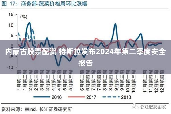 内蒙古股票配资 特斯拉发布2024年第二季度安全报告