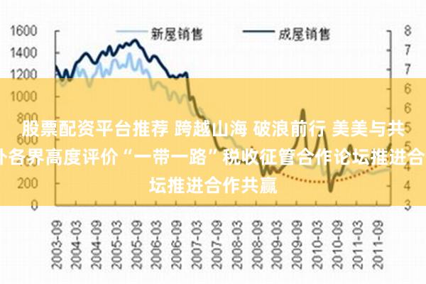 股票配资平台推荐 跨越山海 破浪前行 美美与共——境外各界高度评价“一带一路”税收征管合作论坛推进合作共赢